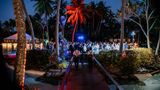 Sheraton Grand Mirage Resort Port Douglas Meeting