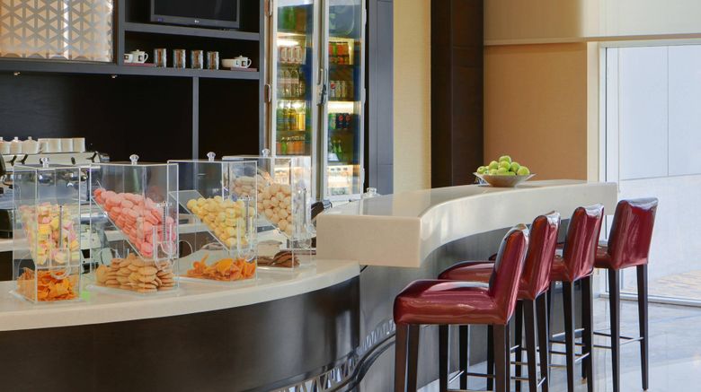 <b>Courtyard by Marriott Jazan Lobby</b>. Images powered by <a href="https://www.leonardoworldwide.com/" title="Leonardo Worldwide" target="_blank">Leonardo</a>.