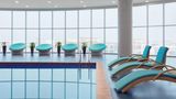 Courtyard by Marriott Jazan Pool
