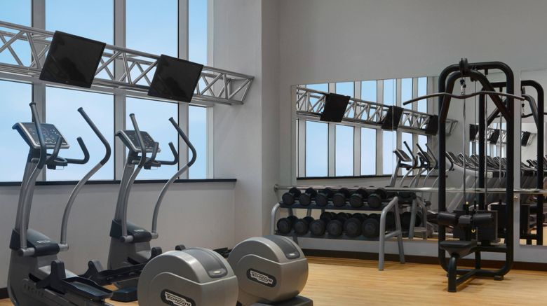 <b>Courtyard by Marriott Jazan Health Club</b>. Images powered by <a href="https://www.leonardoworldwide.com/" title="Leonardo Worldwide" target="_blank">Leonardo</a>.