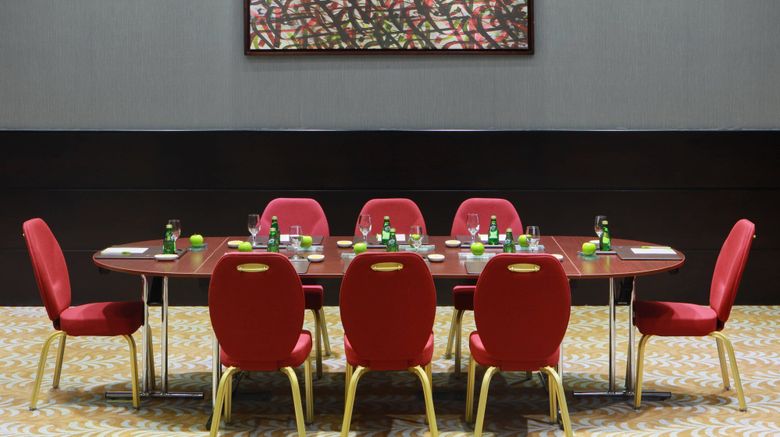 <b>Courtyard by Marriott Jazan Meeting</b>. Images powered by <a href="https://www.leonardoworldwide.com/" title="Leonardo Worldwide" target="_blank">Leonardo</a>.