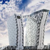 AC Hotel Bella Sky Copenhagen