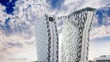 AC Hotel Bella Sky Copenhagen Exterior