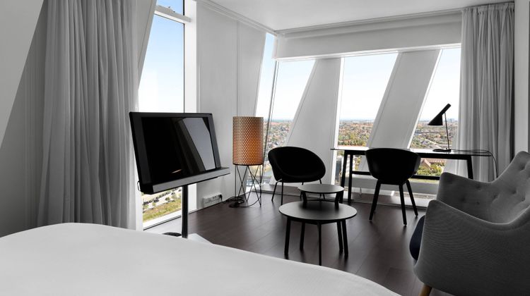 AC Hotel Bella Sky Copenhagen Suite