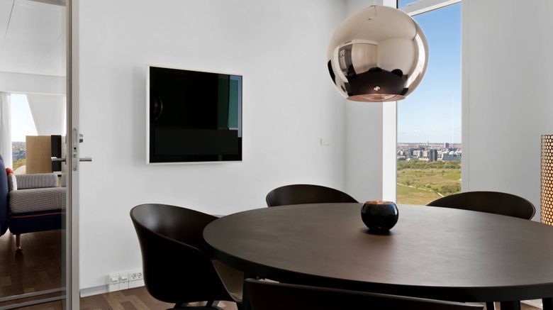 <b>AC Hotel Bella Sky Copenhagen Room</b>. Images powered by <a href="https://www.leonardoworldwide.com/" title="Leonardo Worldwide" target="_blank">Leonardo</a>.