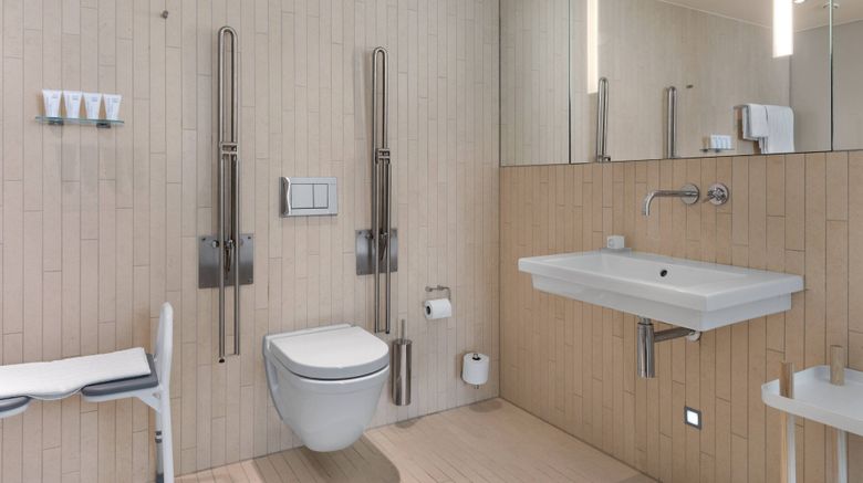 <b>AC Hotel Bella Sky Copenhagen Room</b>. Images powered by <a href="https://www.leonardoworldwide.com/" title="Leonardo Worldwide" target="_blank">Leonardo</a>.