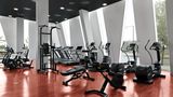 AC Hotel Bella Sky Copenhagen Health Club
