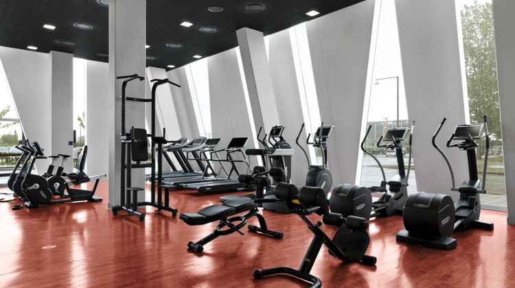 AC Hotel Bella Sky Copenhagen Health Club