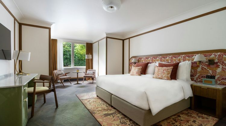 Stradom House, Autograph Collection Room