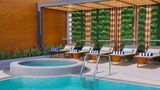 <b>Courtyard Culture Village, Dubai Pool</b>. Images powered by <a href="https://www.leonardoworldwide.com/" title="Leonardo Worldwide" target="_blank">Leonardo</a>.