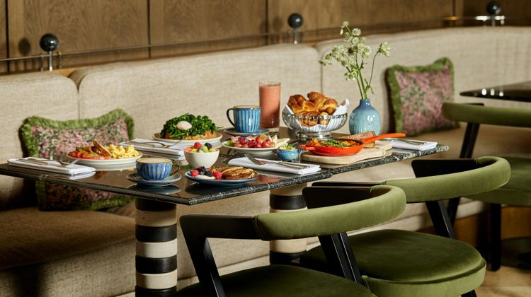 Stradom House, Autograph Collection Restaurant