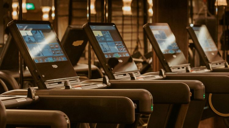 Stradom House, Autograph Collection Health Club