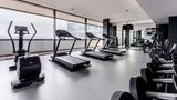 Courtyard Brno Health Club