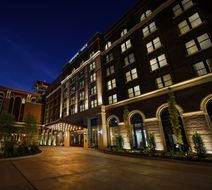 Hotel Vin, Autograph Collection Exterior