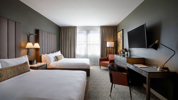 Hotel Vin, Autograph Collection Room