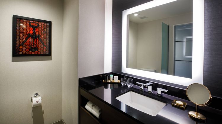Hotel Vin, Autograph Collection Room