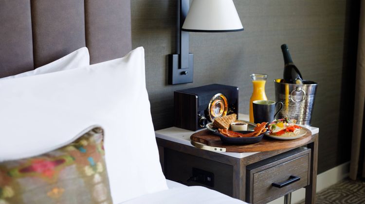 Hotel Vin, Autograph Collection Restaurant