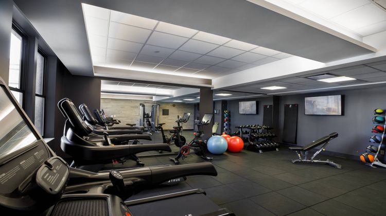 Hotel Vin, Autograph Collection Health Club