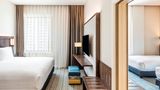 Courtyard Baku Room