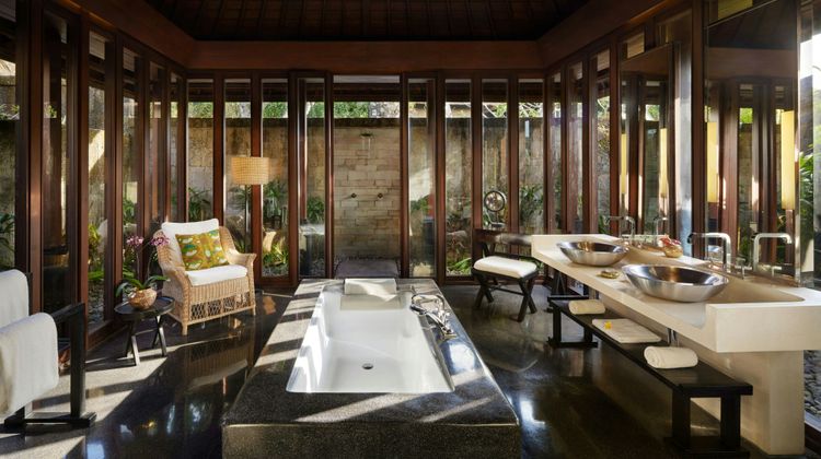 Bulgari Resort Bali Room