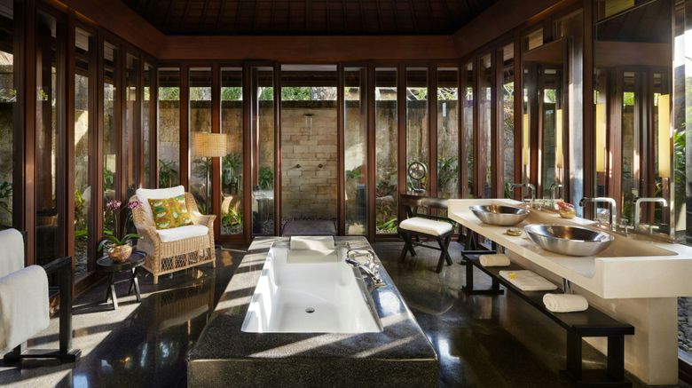 <b>Bulgari Resort Bali Room</b>. Images powered by <a href="https://www.leonardoworldwide.com/" title="Leonardo Worldwide" target="_blank">Leonardo</a>.