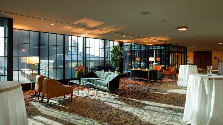 Hotel Vin, Autograph Collection Meeting