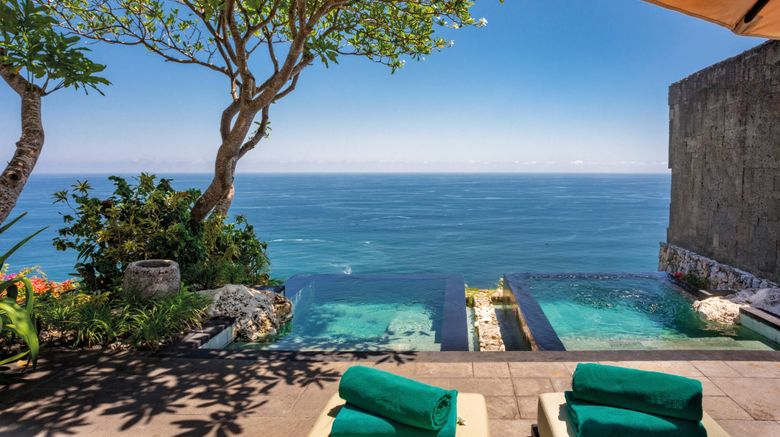 <b>Bulgari Resort Bali Recreation</b>. Images powered by <a href="https://www.leonardoworldwide.com/" title="Leonardo Worldwide" target="_blank">Leonardo</a>.