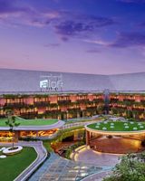 Aloft Bali Kuta at Beachwalk