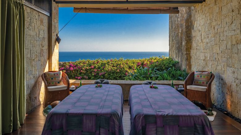 <b>Bulgari Resort Bali Spa</b>. Images powered by <a href="https://www.leonardoworldwide.com/" title="Leonardo Worldwide" target="_blank">Leonardo</a>.