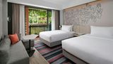 Aloft Bali Kuta at Beachwalk Pool