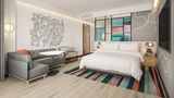 Aloft Bali Kuta at Beachwalk Room