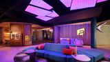 Aloft Bali Kuta at Beachwalk Lobby