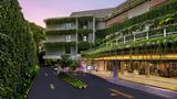 Aloft Bali Kuta at Beachwalk Exterior