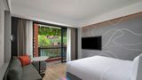 Aloft Bali Kuta at Beachwalk Pool