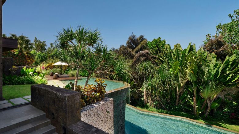 <b>Bulgari Resort Bali Suite</b>. Images powered by <a href="https://www.leonardoworldwide.com/" title="Leonardo Worldwide" target="_blank">Leonardo</a>.