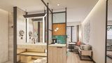 Aloft Bali Kuta at Beachwalk Room