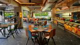 Aloft Bali Kuta at Beachwalk Restaurant