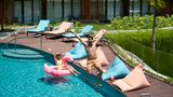 Aloft Bali Kuta at Beachwalk Pool