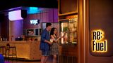 Aloft Bali Kuta at Beachwalk Restaurant