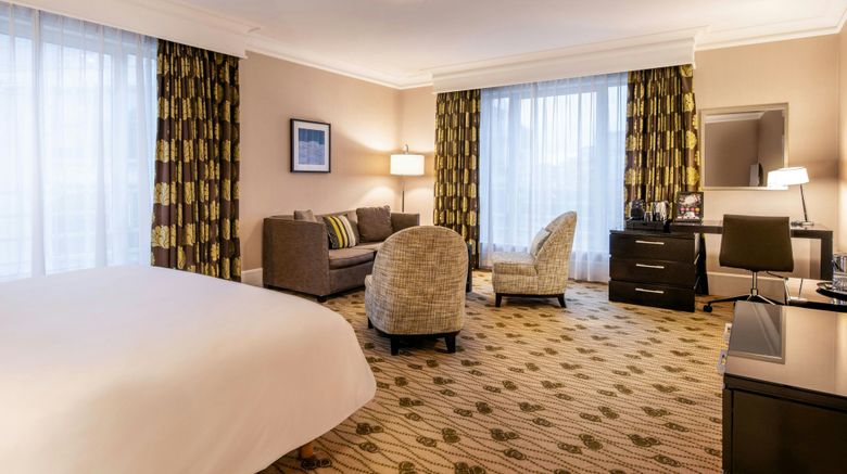<b>Renaissance Brussels Hotel Room</b>. Images powered by <a href="https://www.leonardoworldwide.com/" title="Leonardo Worldwide" target="_blank">Leonardo</a>.