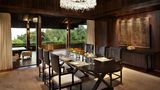 Bulgari Resort Bali Suite