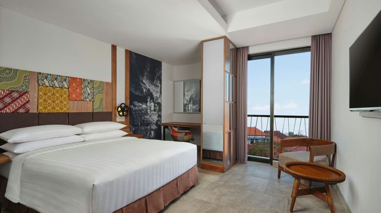 <b>Fairfield by Marriott Bali South Kuta Room</b>. Images powered by <a href="https://www.leonardoworldwide.com/" title="Leonardo Worldwide" target="_blank">Leonardo</a>.