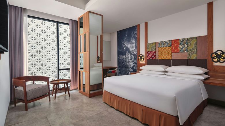 <b>Fairfield by Marriott Bali South Kuta Room</b>. Images powered by <a href="https://www.leonardoworldwide.com/" title="Leonardo Worldwide" target="_blank">Leonardo</a>.