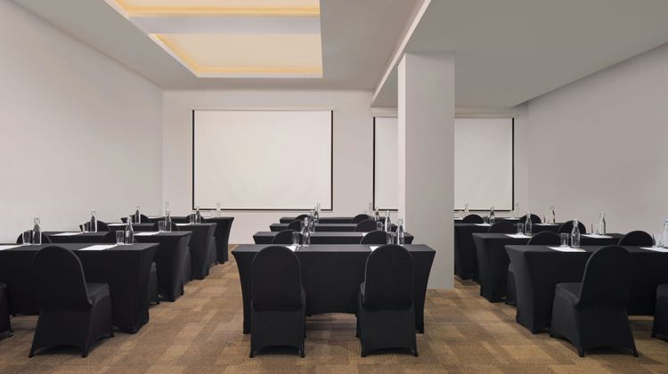 Fairfield by Marriott Bali South Kuta Meeting
