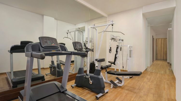 Fairfield by Marriott Bali South Kuta Health Club