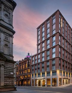 AC Hotel by Marriott Glasgow