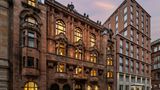 AC Hotel by Marriott Glasgow Exterior