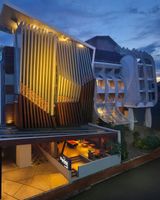 Fairfield by Marriott Bali South Kuta