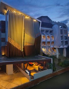 Fairfield by Marriott Bali South Kuta
