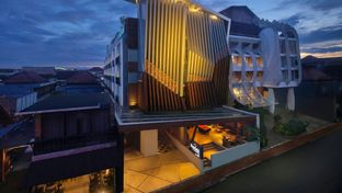 Fairfield by Marriott Bali South Kuta